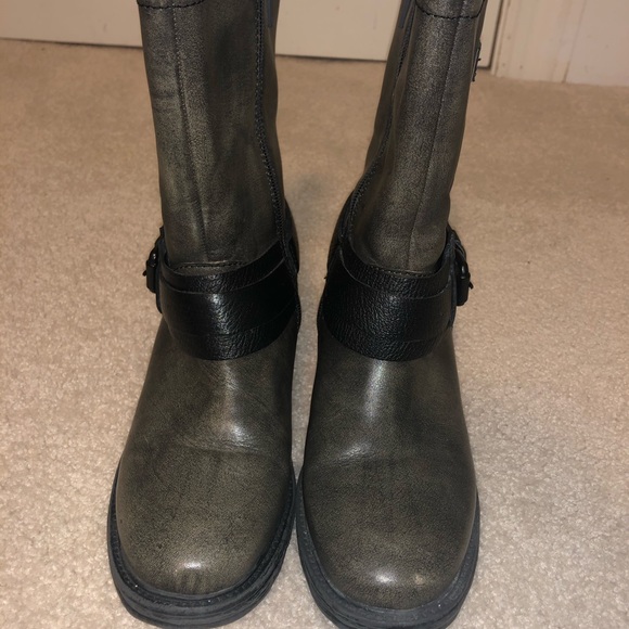 Booties - Picture 2 of 2